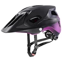 Casque pour femme Uvex Quatro Integrale black M