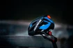 Casque Powerslide  Race Attack Black/Blue