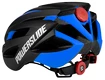 Casque Powerslide  Race Attack Black/Blue