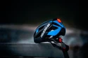 Casque Powerslide  Race Attack Black/Blue