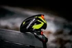 Casque Powerslide  Race Attack Black/Yellow