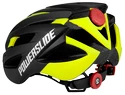 Casque Powerslide  Race Attack Black/Yellow