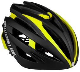 Casque Powerslide Race Attack Black/Yellow