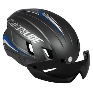 Casque Powerslide  Wind Matt Ti S/M