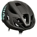 Casque rh+  3in1 black/green