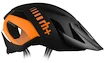 Casque rh+  3in1 black/orange S/M