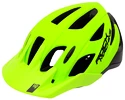 Casque Rock Machine  Peak Trail Pro green