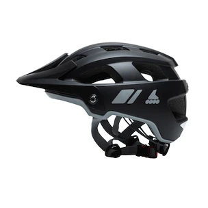 Casque Rollerblade  X-HELMET Black