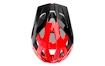 Casque Rudy Project  Crossway Black/Red shiny