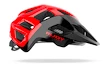 Casque Rudy Project  Crossway Black/Red shiny