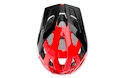 Casque Rudy Project  Crossway Black/Red shiny