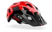 Casque Rudy Project  Crossway Black/Red shiny L