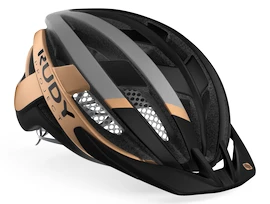 Casque Rudy Project Venger Cross Black/Brown