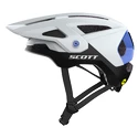 Casque Scott  Stego Plus (CE) white