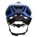 Casque Scott  Stego Plus (CE) white