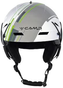 Casque Skialp Camp  Voyager