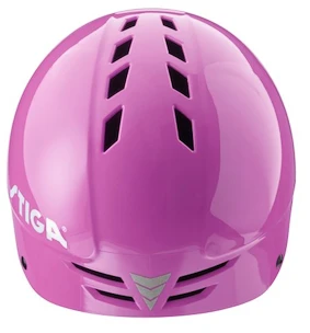 Casque Stiga Play pink