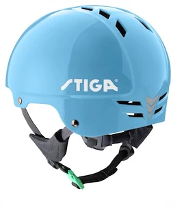 Casque Stiga Play Play blue