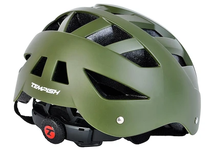 Casque Tempish  Marilla Green XL