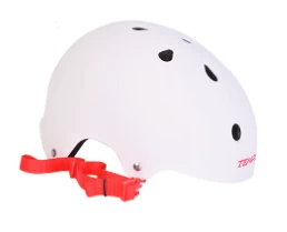 Casque Tempish SKILLET T White