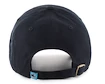 Casquette 47 Brand  Clean Up NHL San Jose Sharks Black