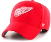 Casquette 47 Brand  MVP NHL Detroit Red Wings