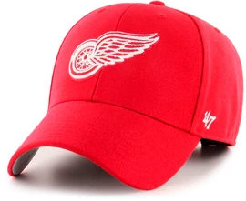 Casquette 47 Brand MVP NHL Detroit Red Wings