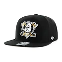 Casquette 47 Brand  NHL Anaheim Ducks No Shot ’47 CAPTAIN