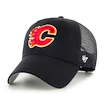 Casquette 47 Brand  NHL Calgary Flames Branson ’47 MVP