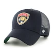 Casquette 47 Brand  NHL Florida Panthers Branson ’47 MVP