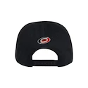 Casquette adidas Casquettes mascotte NHL Flat Brim Carolina Hurricanes