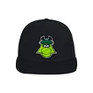 Casquette adidas Casquettes mascotte NHL Flat Brim Dallas Stars