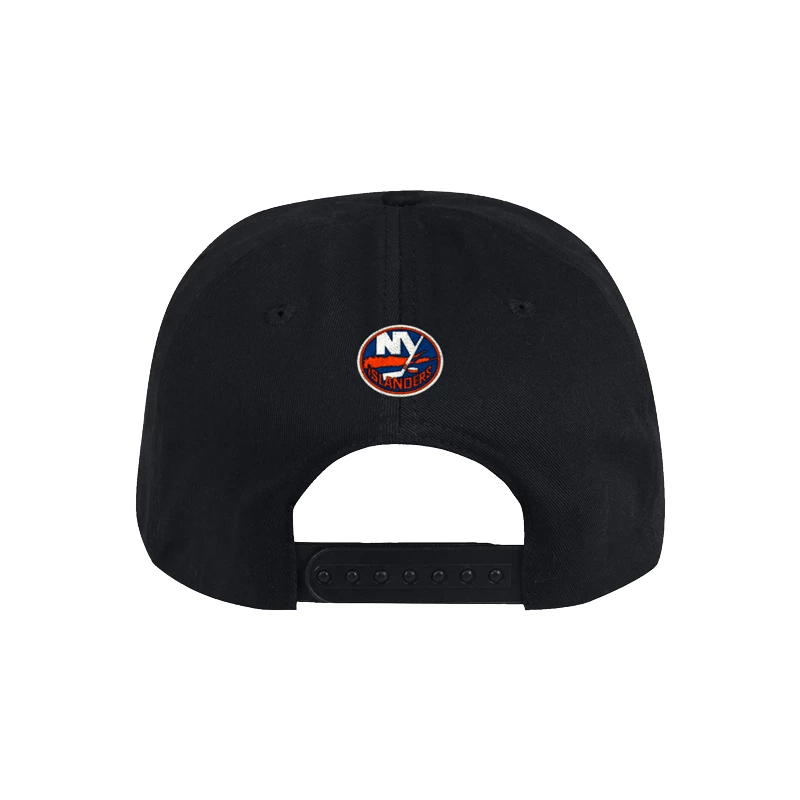 Casquette adidas Casquettes mascotte NHL Flat Brim New York Islanders Sportega