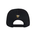 Casquette adidas Casquettes mascotte NHL Flat Brim Pittsburgh Penguins