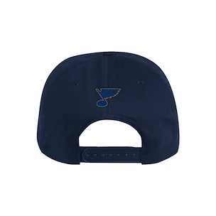 Casquette adidas Casquettes mascotte NHL Flat Brim St. Louis Blues