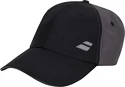 Casquette Babolat  Basic Logo Cap Black