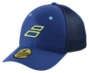 Casquette Babolat  Curve Trucker Cap Junior Sodalite Blue