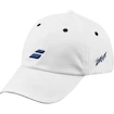 Casquette Babolat  Drive Cotton Cap White/Drive Blue