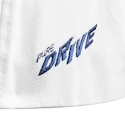 Casquette Babolat  Drive Cotton Cap White/Drive Blue