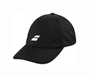 Casquette Babolat  Pure Logo Cap Black