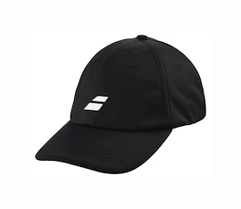 Casquette Babolat Pure Logo Cap Black