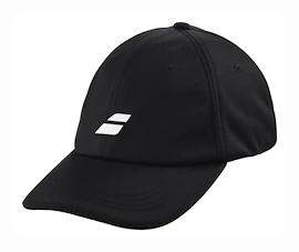 Casquette Babolat Pure Logo Cap Junior Black