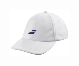 Casquette Babolat Pure Logo Cap White/White