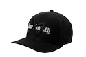 Casquette Bauer  New Era OG Black Senior