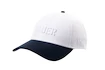 Casquette Bauer  New Era Twotone 940 White/Navy Senior