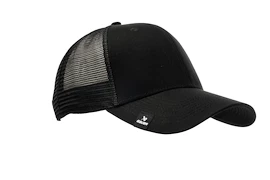 Casquette Bauer Team Mesh Snapback Black