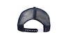 Casquette Bauer  Team Mesh Snapback Navy