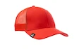 Casquette Bauer  Team Mesh Snapback Red