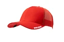 Casquette Bauer  Team Mesh Snapback Red