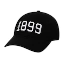 Casquette CCM 125 Anniversary Slouch Cap Black Senior